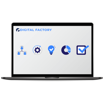 System Digital Factory