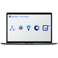 System Digital Factory